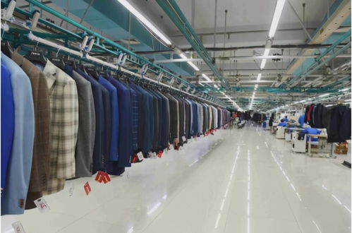 万亿纺织产业陷入尴尬境地,区区50万订单,竟搞垮几十家服装工厂