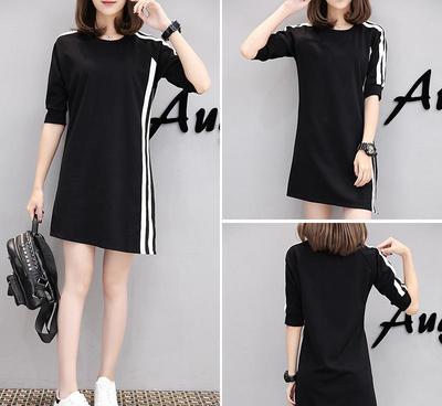 【服装厂梭织.针织.包工包料服装加工.来样.来料.来图连衣裙】价格_厂家_图片 -