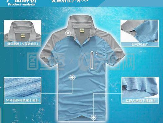 产品解析图片