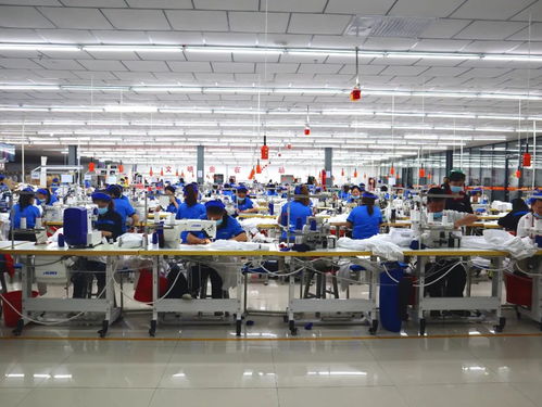 服装加工厂怎么找订单 关键看这几步