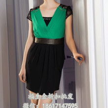  杭州情侣服饰贸易公司 主营 品牌女装,女装,精品