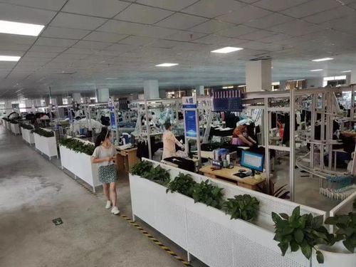 服装工厂班组职位不大,责不小 记住这45个要诀