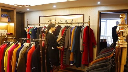 2017弘扬华夏服饰文化公益活动 优雅华服天使选拔赛 面试海选进行中