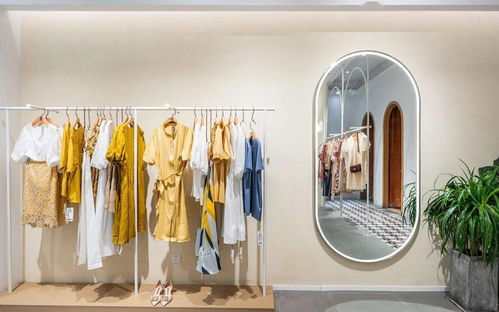 品牌 线上线下同步发展,博洋服饰应时代裂变展宁波时尚新风采