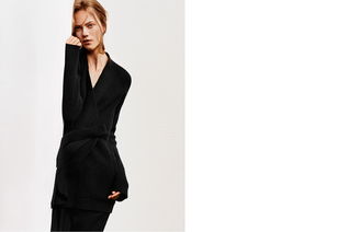 atelier dyakova 伦敦服饰品牌形象设计