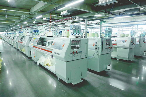 我市因地制宜探索 共享智造 新路径