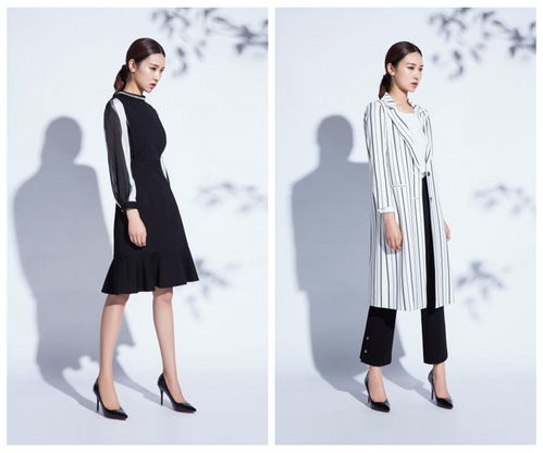 芮色ruise国际一线品牌简欧大衣品牌折扣女装库存尾货一手货源批发