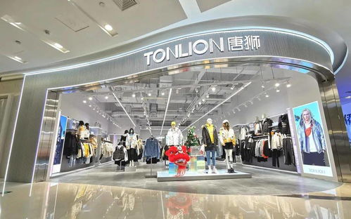 品牌 线上线下同步发展,博洋服饰应时代裂变展宁波时尚新风采