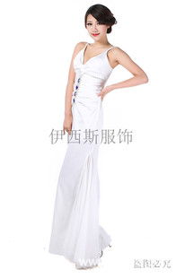 朗舍婚纱产品 产品图片 加盟店怎么样