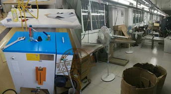 纺织行业节能新策略 以蒸汽产生为关键点的服饰生产优化