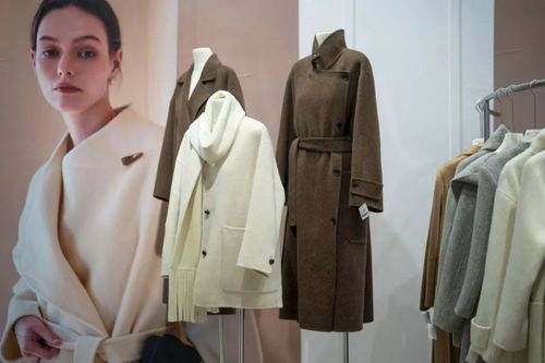 chic中国国际服装服饰博览会 书写产业辉煌新篇