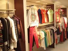 携手共赢，共创服饰行业新篇章——官方招商主页