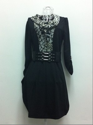 加入闺秀服饰，携手依霓女装共创服装商机