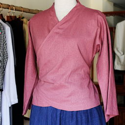 深圳赢唐服饰 高端手工定制棉麻中式女士唐装与旗袍