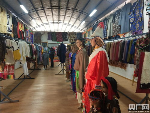 西藏八宿 怒江边的幸福与期盼