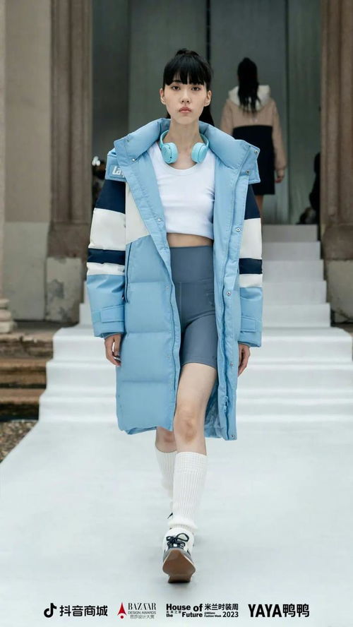 秋冬上新如何脱颖而出 中国服装品牌的破局新风潮