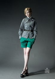 中山雨田服饰名店与中山服饰网产品分类 打造一站式服饰购物体验