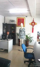 广州市海珠区高笛欧服饰加工厂 专业与创新并举的服饰制造伙伴